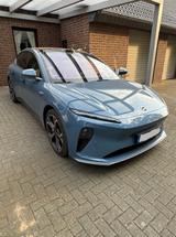 NIO ET5 100kWh Long Range - Batteriemiete - NIO Gebrauchtwagen