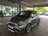 Vorschaubild Abarth 595 Turismo 1.4 165PS *Schiebedach*Navi*CarPlay*