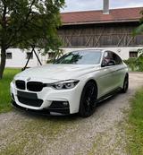 BMW 330i M Sport Paket F30 - BMW: F30
