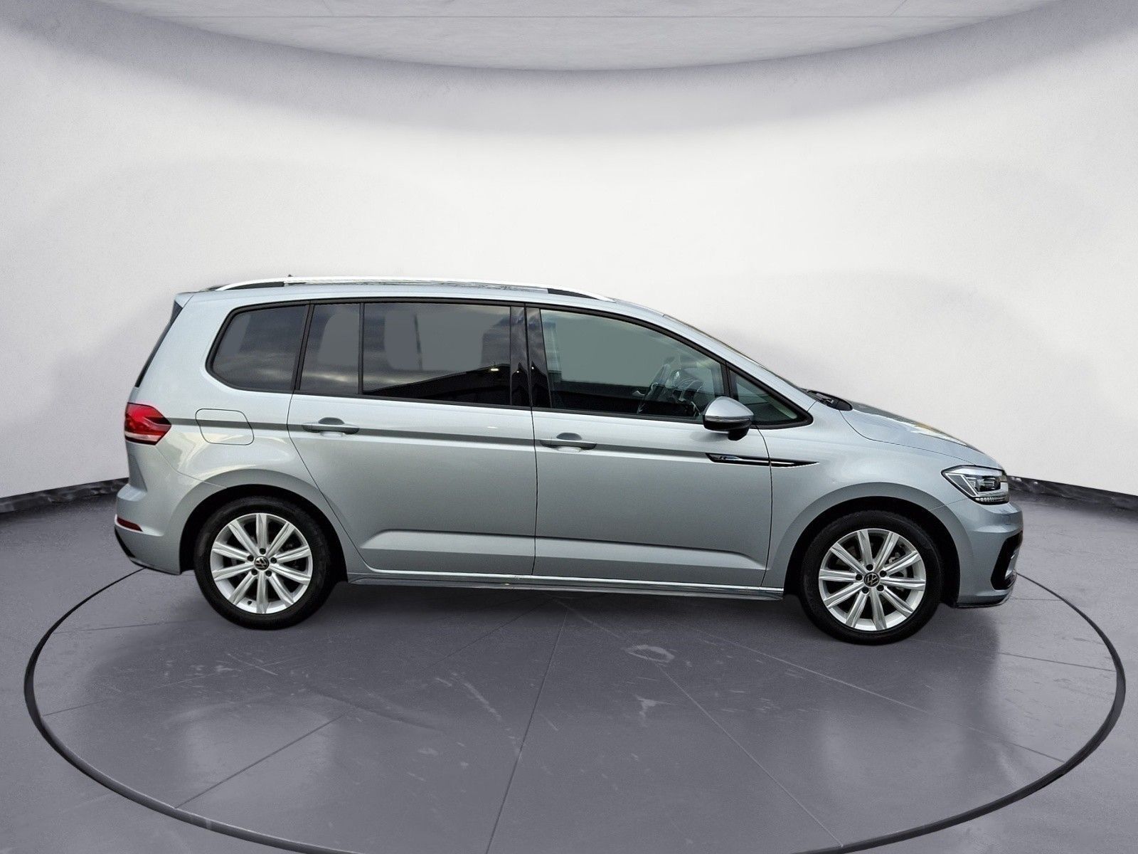 Volkswagen Touran - Bild 6