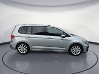 Volkswagen Touran - Vorschau Bild 6