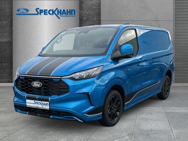 Ford Transit Custom Kasten 320 L1 Sport AWD 2.0 Kamer