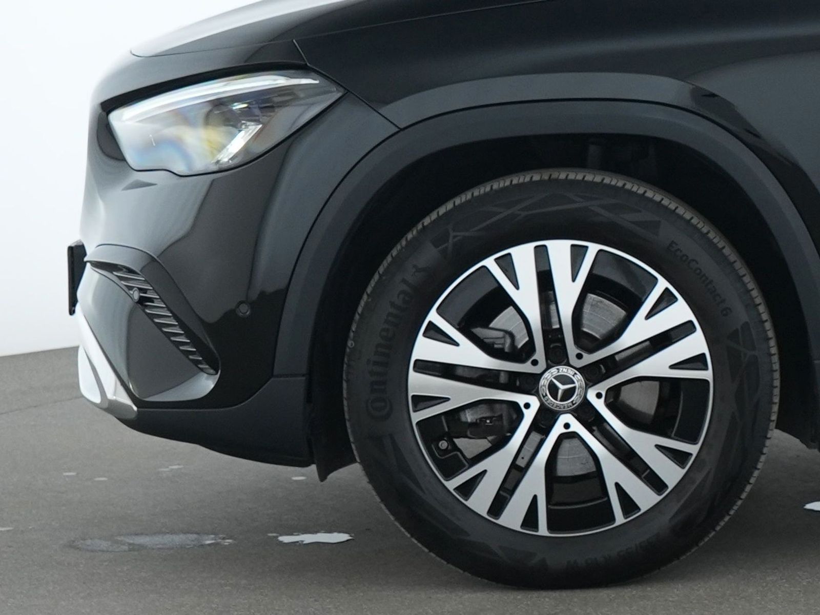 Mercedes-Benz GLA 200 - Bild 13