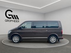 VW T6 Multivan Highline 4Motion | AHK | KAMERA |PDC