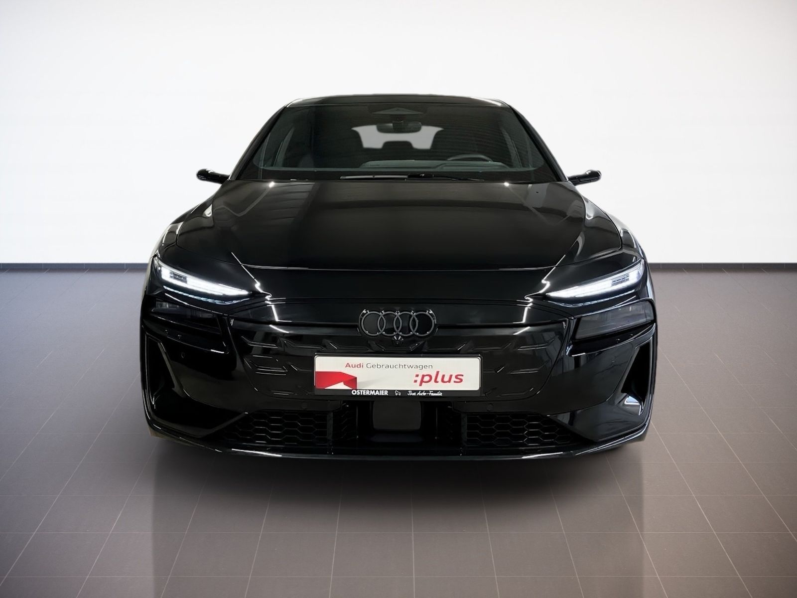 Audi A6 e-tron - Bild 3