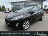 Ford Fiesta COOL & CONNECT/APPLE CAR PLAY/SITZHEIZUNG - Ford Fiesta