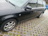 Audi A6 2.4 tiptronic quattro Avant - - Audi A6 aus 2001: Kombi