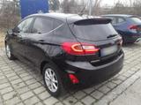 Ford Fiesta Titanium X - Ford Fiesta Gebrauchtwagen in Bielefeld