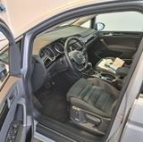Volkswagen Touran 1.8 TSI Highline | NAVI | 7-SITZER | ACC - 8 Sitzer gebraucht
