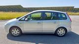 Ford C-Max 1,8 Ghia AHK TÜV Neu - Ford C-Max in Kassel