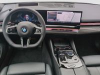 BMW 520 - Vorschau Bild 13