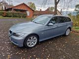 BMW 330xi touring -