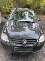 Volkswagen VW Fox 1,2 - Volkswagen Fox in Duisburg