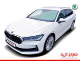 Skoda Superb Combi 2.0 TDI L&K 4x4 DSG Matrix ACC AHK - Skoda Superb Tageszulassungen