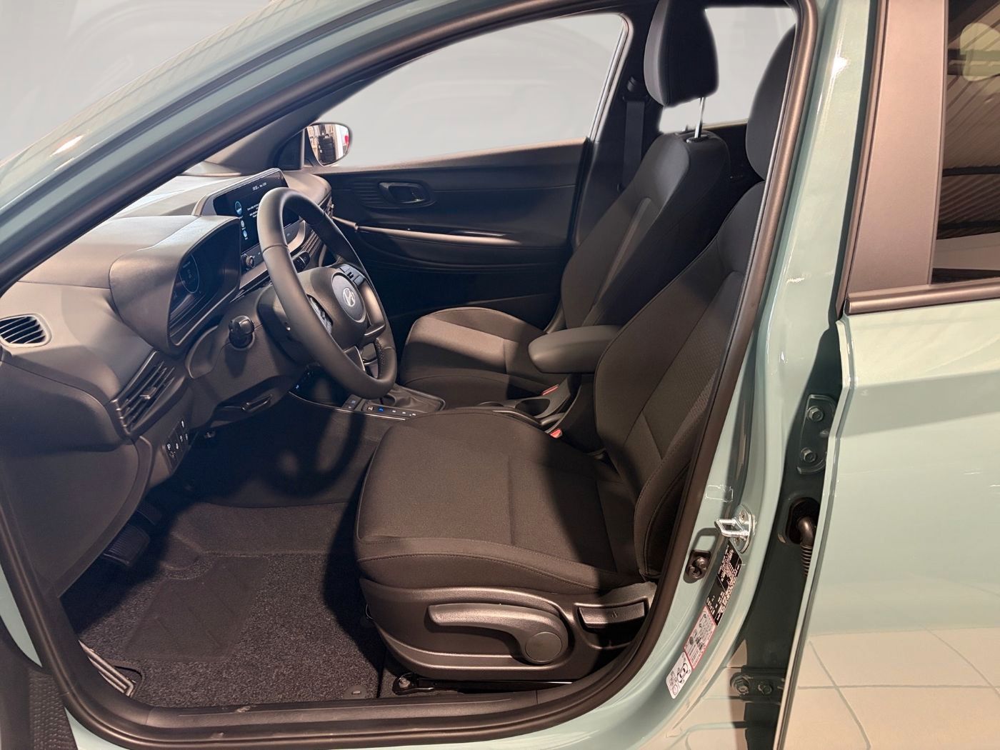 Hyundai i20 – Bild 9
