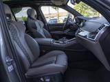 BMW X5 M Competition LASER B&W AHK FOND-Ent. PANO - BMW: F