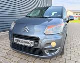 Citroën C3 Picasso 1.6 16V Exclusive/Klima/TÜV:02/2027 - Citroën C3 Picasso Kombi Gebrauchtwagen