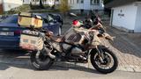 BMW R1200GS Adventure  - BMW ENDURO