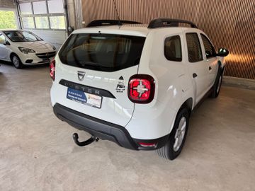 Dacia Duster - 9