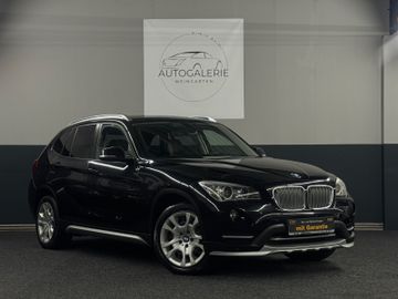 BMW X1 - 1
