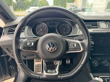 Volkswagen Arteon - 10