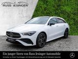Mercedes-Benz CLA 250 e SB AMG Line *AHK*Burm*KeyGo*Distr*Pano