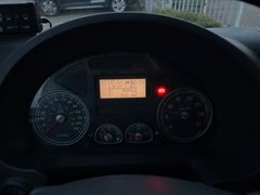 Fahrzeugabbildung Iveco Eurocargo ML 90E18D,Doka,7-Sitze,Koffer,76000KM