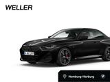 BMW M240i xDr LivePr,MSitze,HUD,St&G,360°,ad - gebrauchte BMW M240i aus dem Jahr 2022