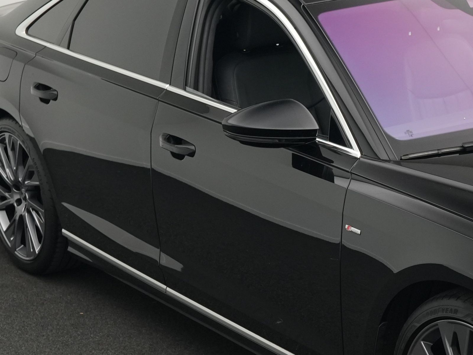 Audi A8 - Bild 38