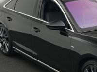 Audi A8 - Vorschau Bild 38