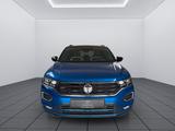 Volkswagen T-Roc 2.0 TDI R-Line*NAVI*CAM*SHZ*ACC*APPConnect - Volkswagen T-Roc in Braunschweig