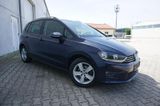 Volkswagen Golf Sportsvan 1.4TSI DSG AHK Navi PDC Tempomat - Volkswagen Golf Sportsvan aus 2014