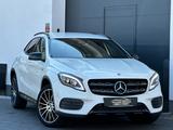 Mercedes-Benz GLA 220 4Matic*AMG*NUR 38 TKM*EDITION 1*KAMERA*