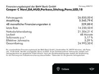 MINI Cooper C - Vorschau Bild 2