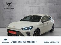 Cupra Leon - Vorschau Bild 1