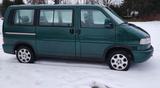 Volkswagen VW T4 Caravelle 2.8 VR6 / 7 Sitzer / Tausch - Volkswagen T4 Caravelle aus 1996