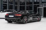 Audi R8 Spyder 5.2 FSI *VOLL-CARBON*RAUTEN*B/O*LASER* - Audi R8: 5.2