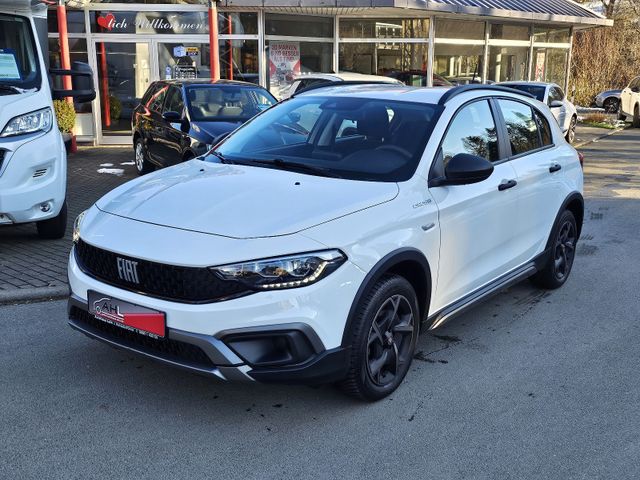 Fiat Tipo City Cross 100 PS Allwetterreifen