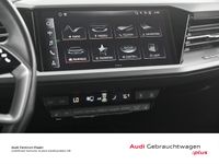 Audi Q4 e-tron - Vorschau Bild 15