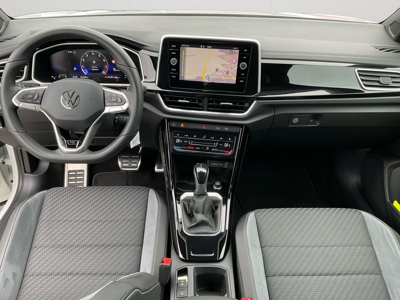 Volkswagen T-Roc - Bild 10