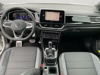 Volkswagen T-Roc - Vorschau Bild 10