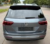 Volkswagen Tiguan Allspace 2.0 TDI SCR 140kW DSG 4MOT C... - Volkswagen Tiguan Allspace in Aachen