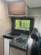 Etrusco T7400 SB - Etrusco Wohnwagen & Wohnmobile