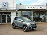 Aixam Crossover Premium+ABS+Kamera+Bluetooth+45 km/h - Aixam Cross
