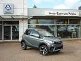 Aixam Crossover Premium+ABS+Kamera+Bluetooth+45 km/h - Aixam Cross