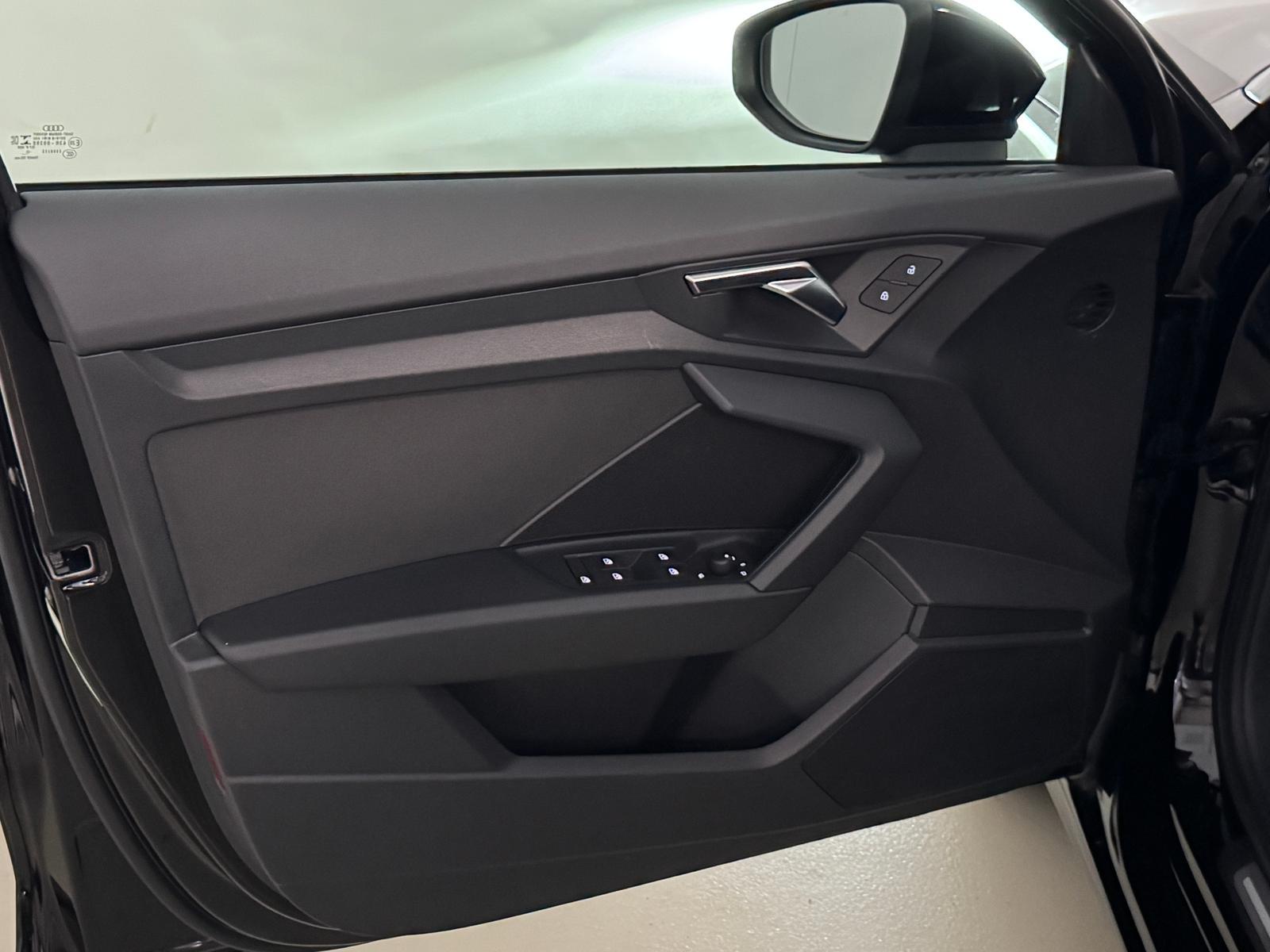 Audi A3 TFSI 30 SB advanced Virtual LED Kamera 1Hd, миниатюра 27