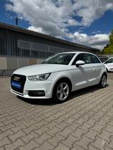 Audi A1 1.6 TDI design inkl. 12 Monate Garantie - Audi A1 mit Diesel-Antrieb: Limousine, 1.6