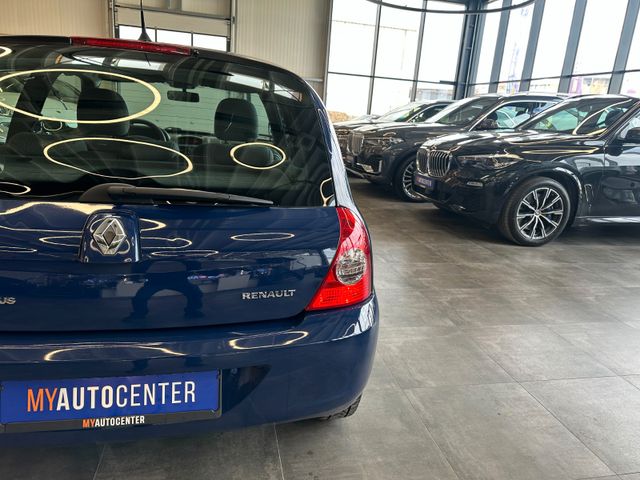 Renault Clio II Campus *TÜV 1127*Klima*