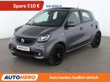Smart forfour 0.9 Turbo passion *NAVI*TEMPO*SHZ*PDC*