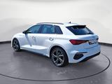 Audi A3 Sportback 35 TFSI S line Optik ACC LED ParkAs - Audi aus 2024